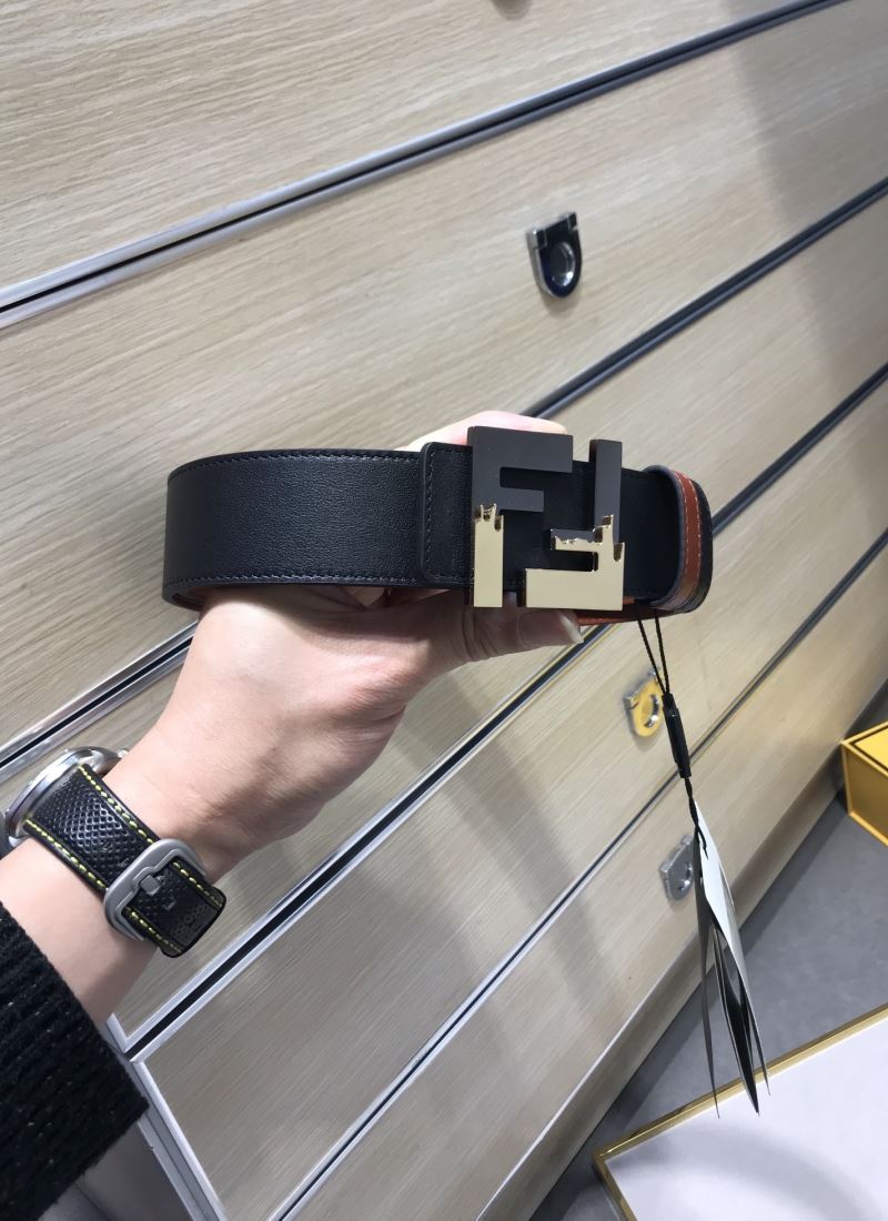 Fendi Belts